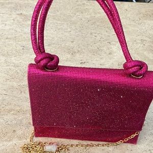 Women’s Evening Handbag